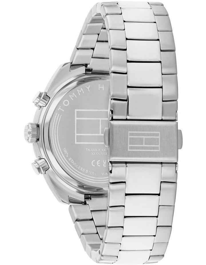 Hudson Stainless Steel Dial 1710722 Watch in Blue