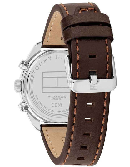 Hudson Not Assigned Dial 1710719 Watch in Green