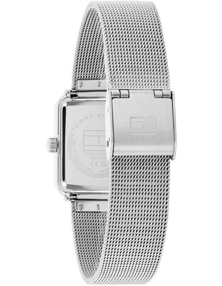 Tea Tank Stainless Steel Dial 1782790 Watch in Purple