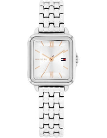 Mia Stainless Steel Dial 1782830 Watch in White