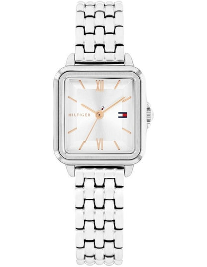 Mia Stainless Steel Dial 1782830 Watch in White