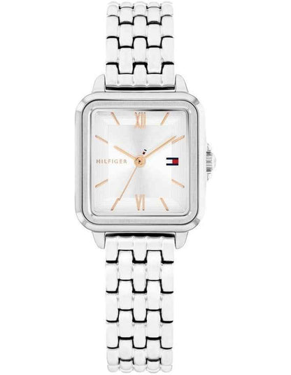 Mia Stainless Steel Dial 1782830 Watch in White