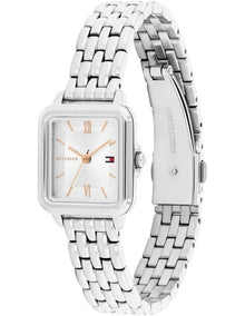Mia Stainless Steel Dial 1782830 Watch in White