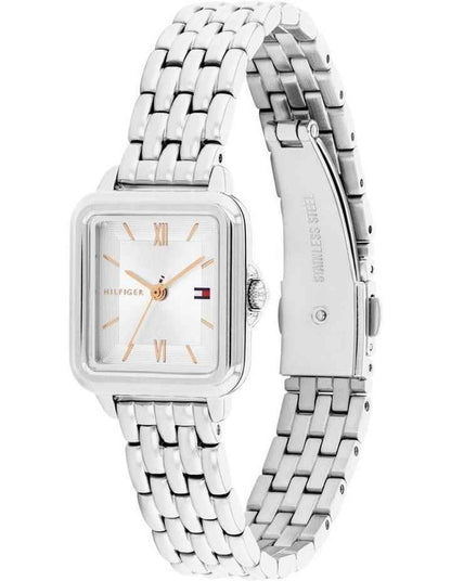 Mia Stainless Steel Dial 1782830 Watch in White