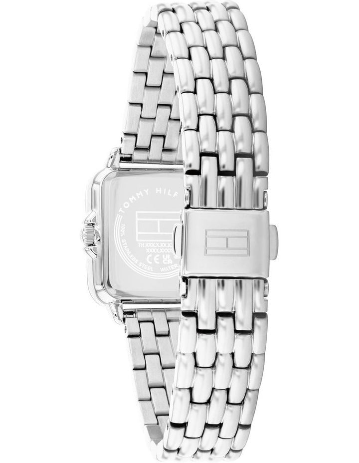 Mia Stainless Steel Dial 1782830 Watch in White