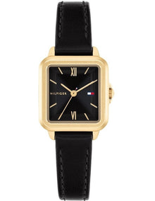 Mia Leather Dial 1782835 Watch in Black