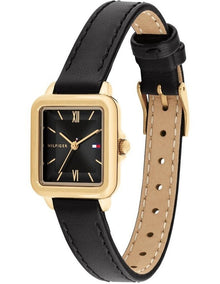 Mia Leather Dial 1782835 Watch in Black