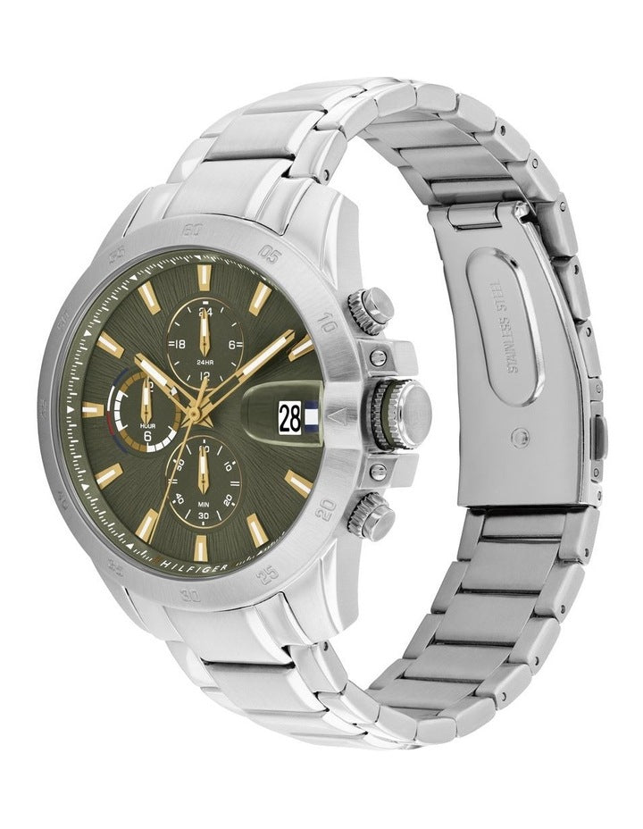 Jameson Stainless Steel Dial 1792197 Watch in Green