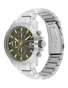 Jameson Stainless Steel Dial 1792197 Watch in Green