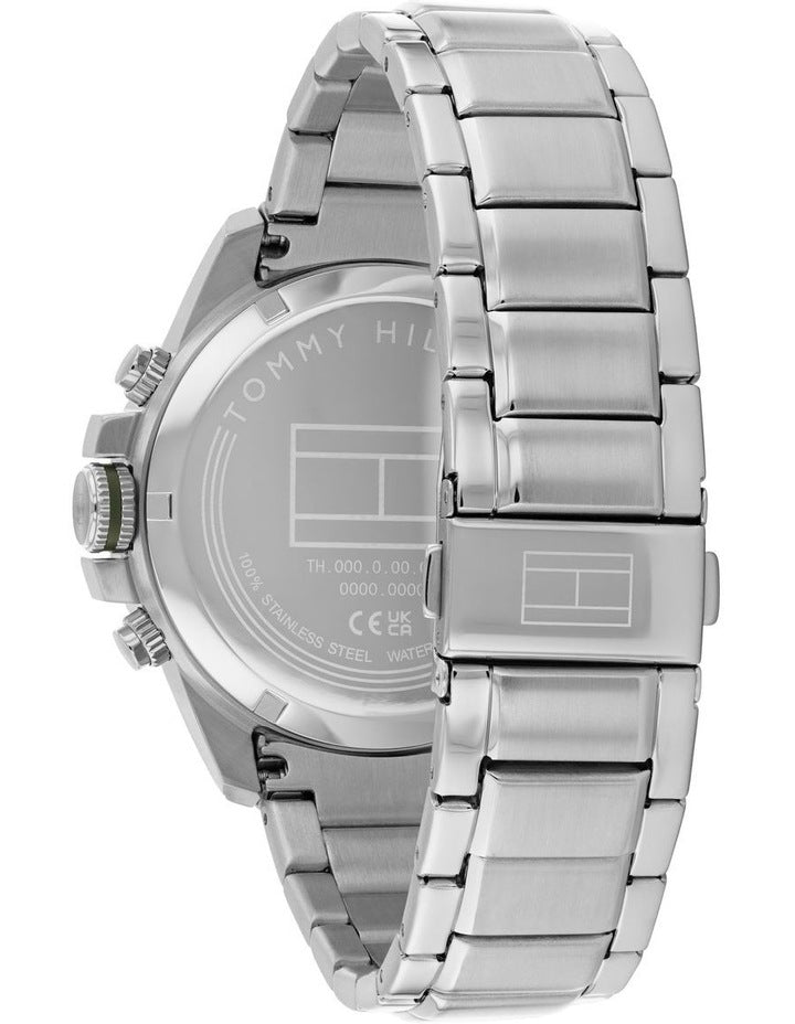 Jameson Stainless Steel Dial 1792197 Watch in Green