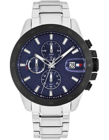 Jameson Stainless Steel Dial 1792198 Watch in Navy