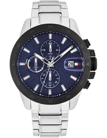 Jameson Stainless Steel Dial 1792198 Watch in Navy