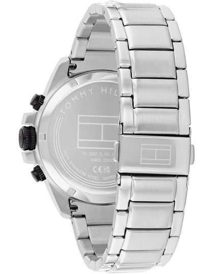 Jameson Stainless Steel Dial 1792198 Watch in Navy