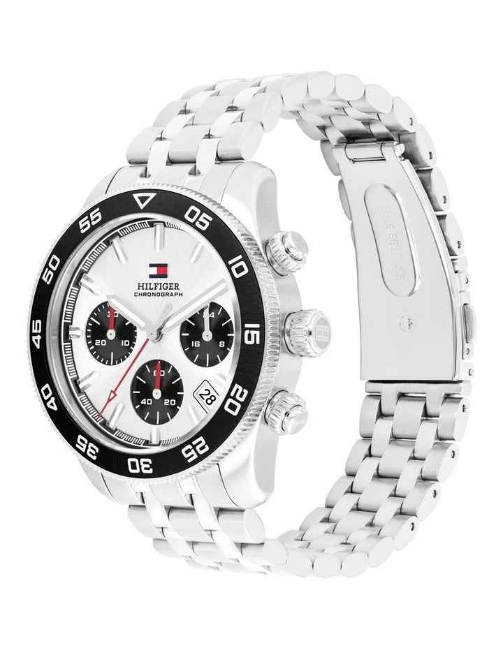 Th85 Stainless Steel Dial 1792215 Watch in Silver