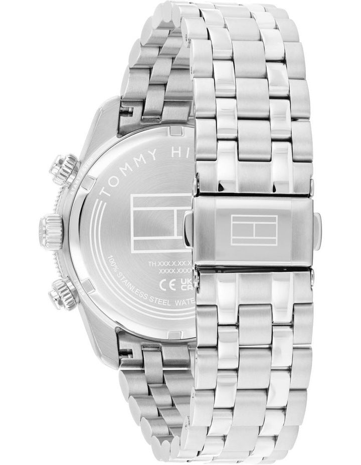 Th85 Stainless Steel Dial 1792215 Watch in Silver
