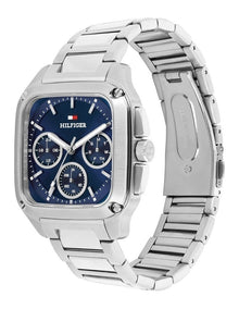 Herald Stainless Steel Dial 1792222 Watch in Blue