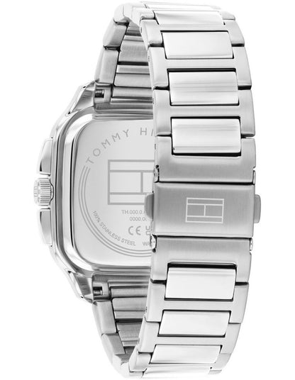 Herald Stainless Steel Dial 1792222 Watch in Blue