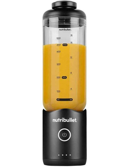 Flex Portable NBPB07222AK in Black