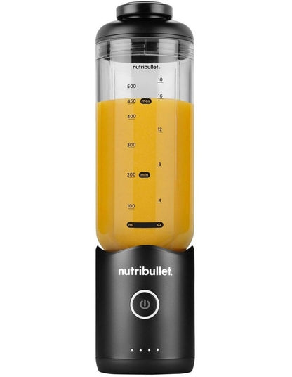 Flex Portable NBPB07222AK in Black