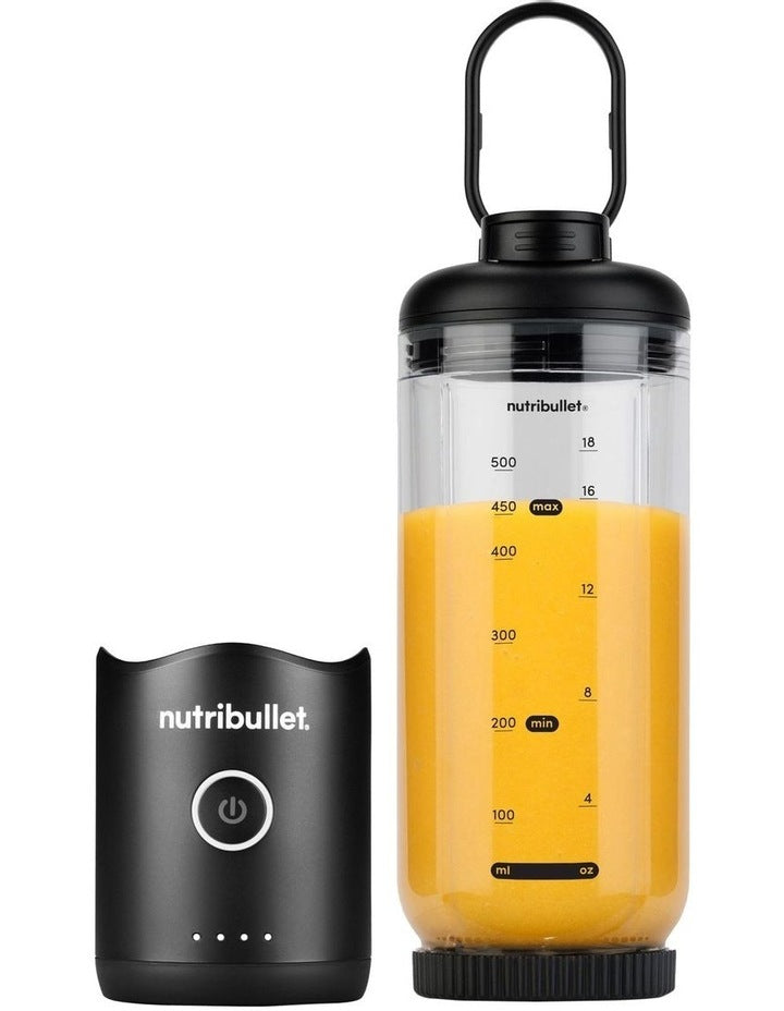 Flex Portable NBPB07222AK in Black