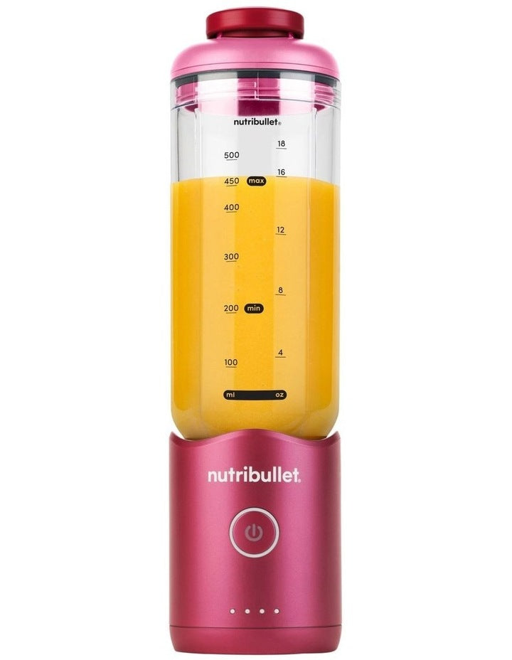 Flex Portable Blender NBPB07222WC