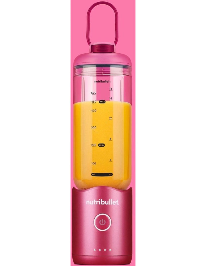 Flex Portable Blender NBPB07222WC
