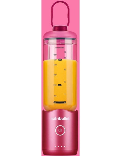 Flex Portable Blender NBPB07222WC