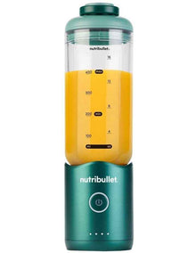 Flex Portable NBPB07222EG in Forest Green