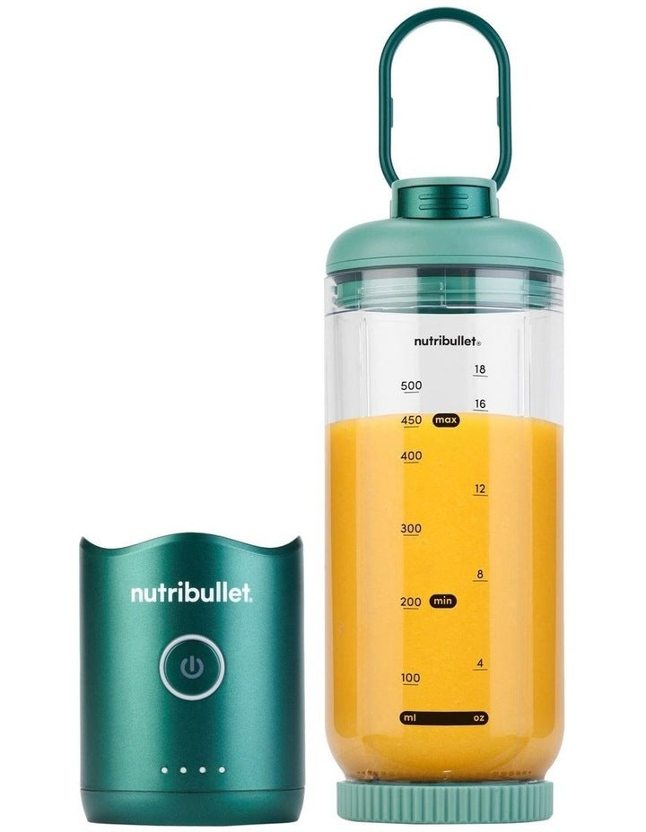 Flex Portable NBPB07222EG in Forest Green