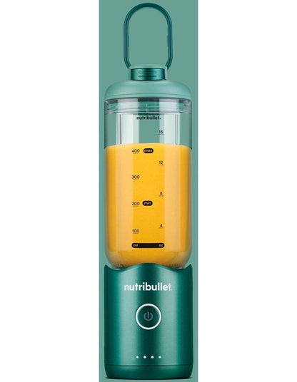 Flex Portable NBPB07222EG in Forest Green