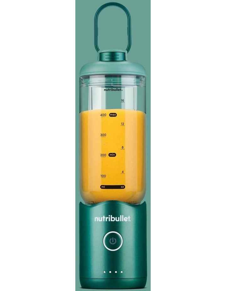 Flex Portable NBPB07222EG in Forest Green