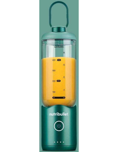 Flex Portable NBPB07222EG in Forest Green