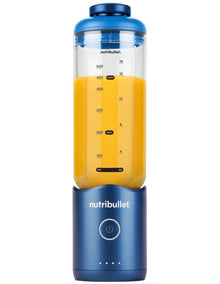 Flex Portable NBPB07222BB in Sapphire Blue