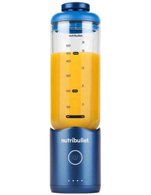 Flex Portable NBPB07222BB in Sapphire Blue