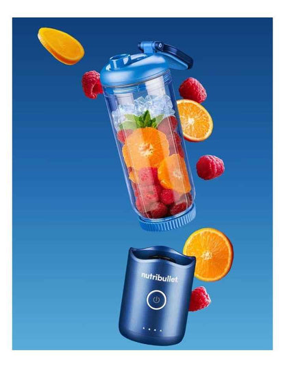 Flex Portable NBPB07222BB in Sapphire Blue