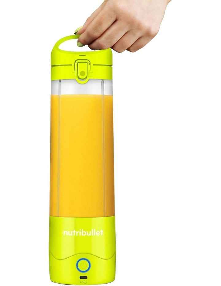 Portable Blender NB07400LM