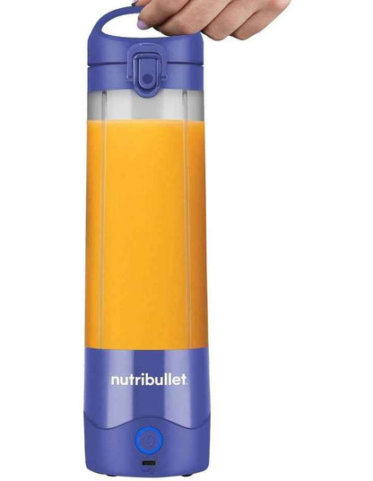 Portable Blender NB07400CB