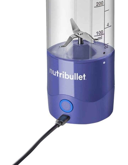 Portable Blender NB07400CB