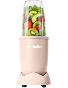 600 Series NBR-0507MB Juicer in Blush