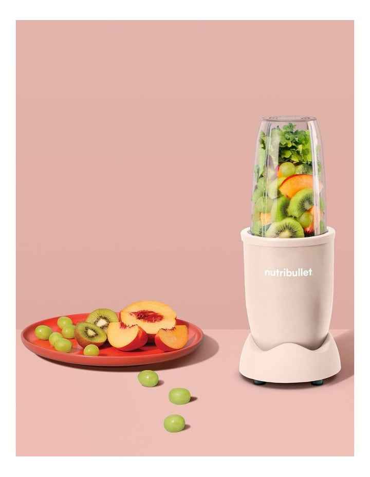 600 Series NBR-0507MB Juicer in Blush