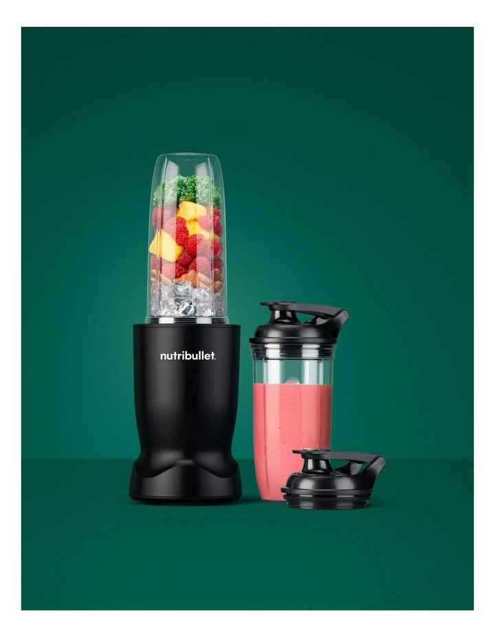 Turbo NBT07400-1006AK 1000w in Black