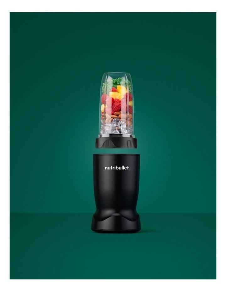 Turbo NBT07400-1006AK 1000w in Black