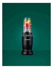 Turbo NBT07400-1006AK 1000w in Black