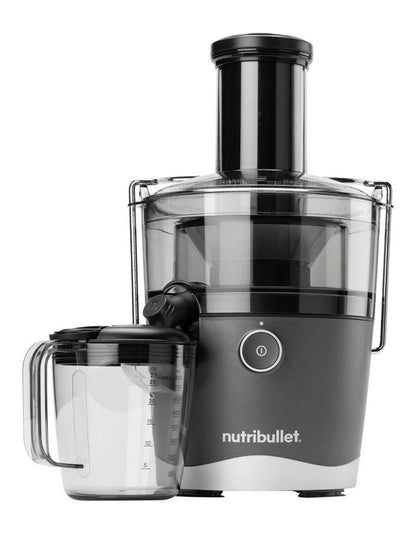 800W Juicer in Grey 2.0 NBJ07150