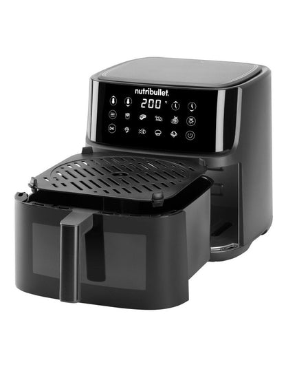 Crisplite Vision Airfryer 8L NBA07350