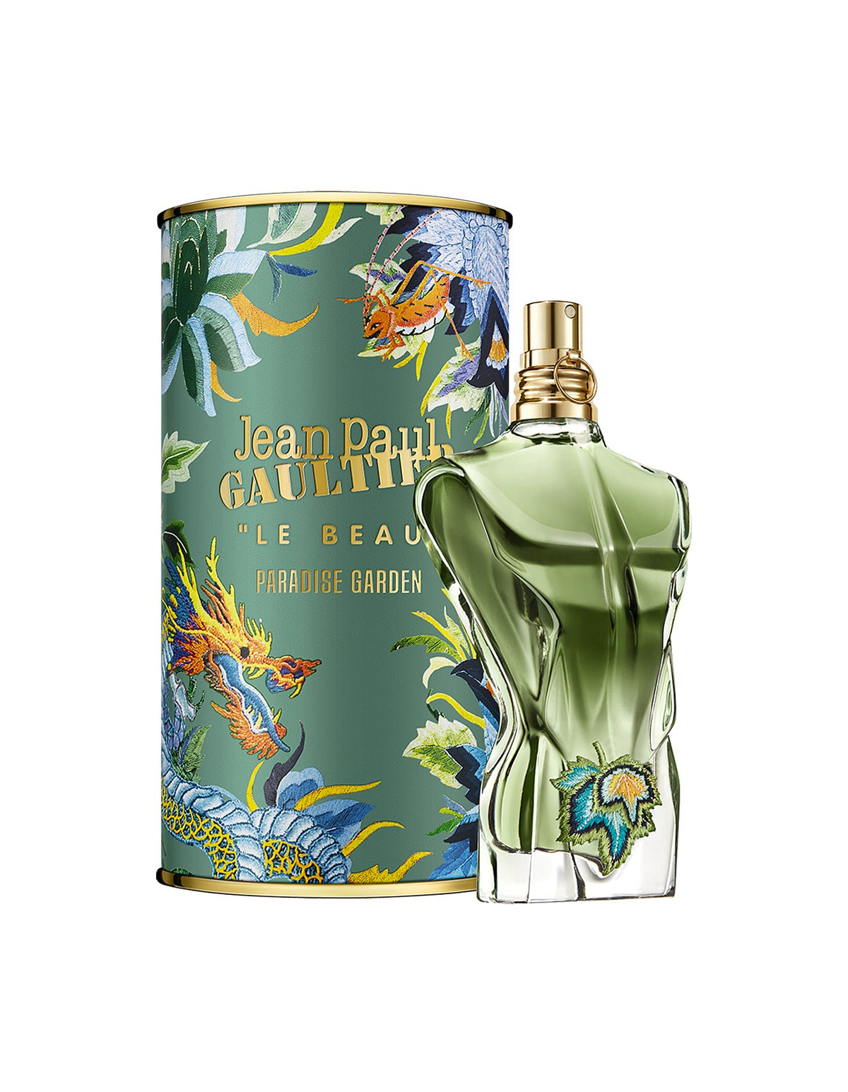 Le Beau Paradise Garden EDP 75ml