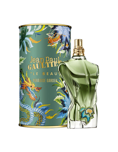 Le Beau Paradise Garden EDP 125ml