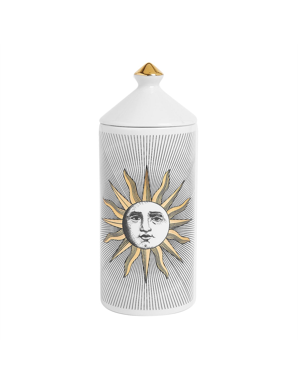 Soli Room Spray Immaginazione 100ml