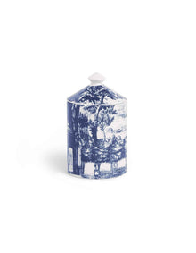 Giardino Settecentesco Small Candle Giardino Segreto