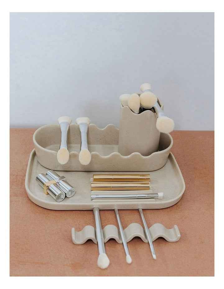Jade Kisnorbo The Layer Tray